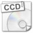 File Types ccd Icon